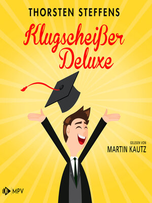cover image of Klugscheißer Deluxe